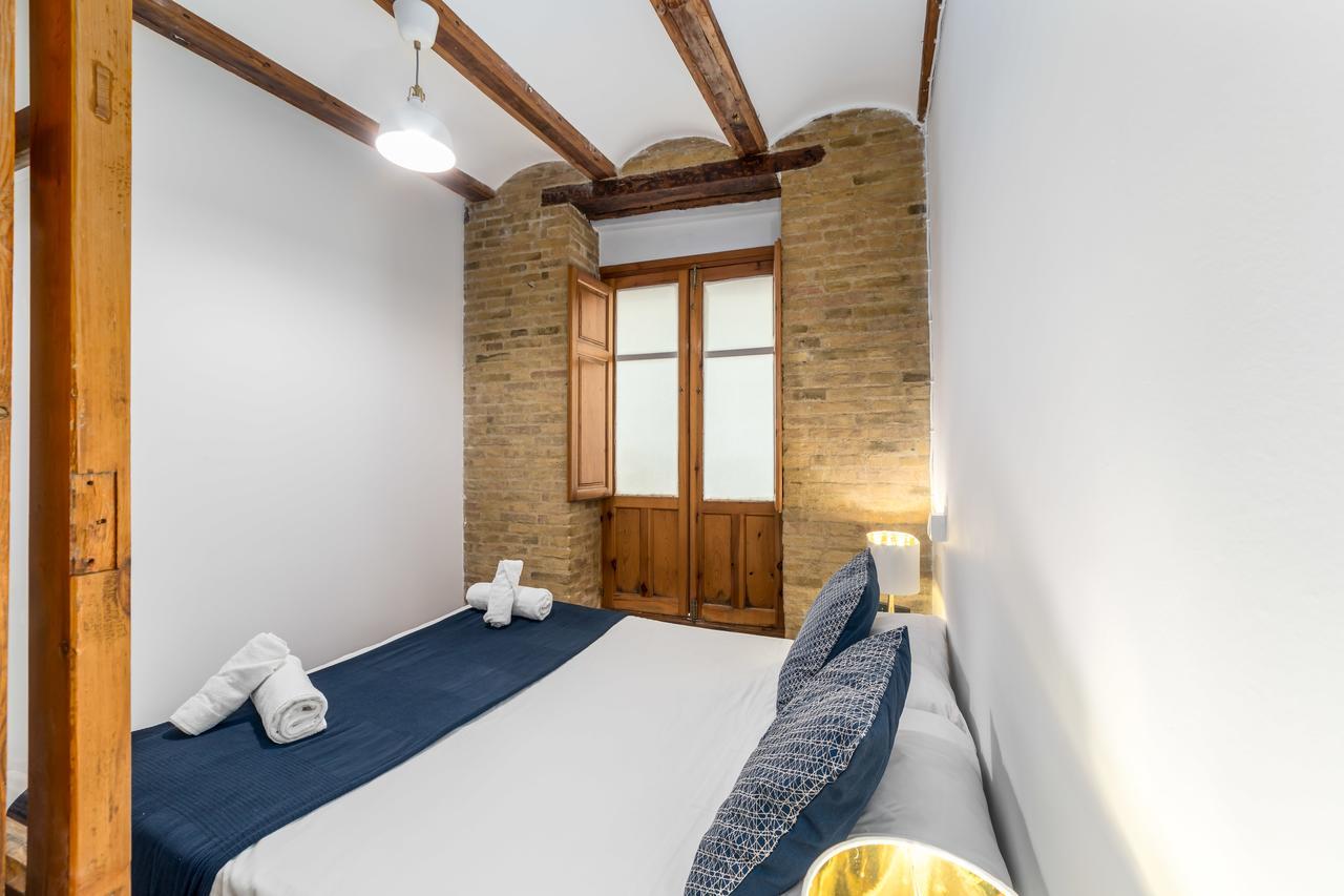 My Loft 4 You Plaza Del Temple Valensiya Dış mekan fotoğraf